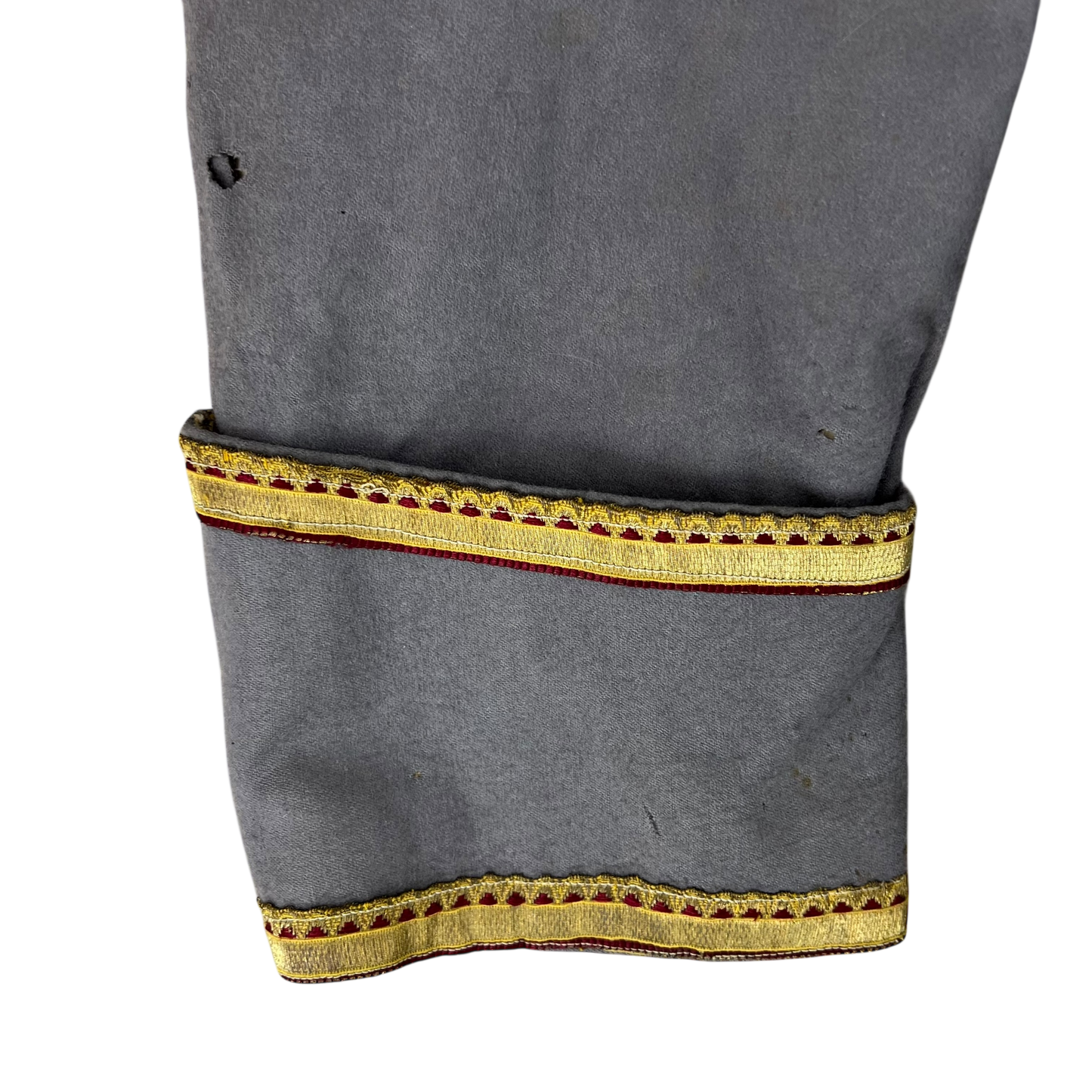Russian Cossack's Choka - Tsarist Era - Small