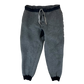 Czechoslovak Army M85 Faux Fur Trouser Liners - W38 L28