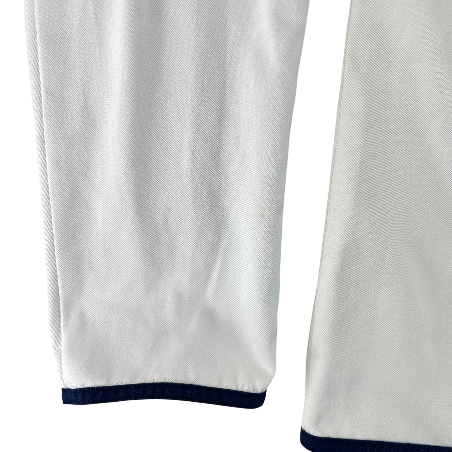 British Royal Navy Class II White Jumper Sailor's Top - Medium 182/96