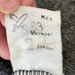 Czechoslovak Army M85 Faux Fur Trouser Liners - W40 L29