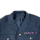 British Royal Air Force No. 1 Dress Jacket w/ Belt - Large 112R