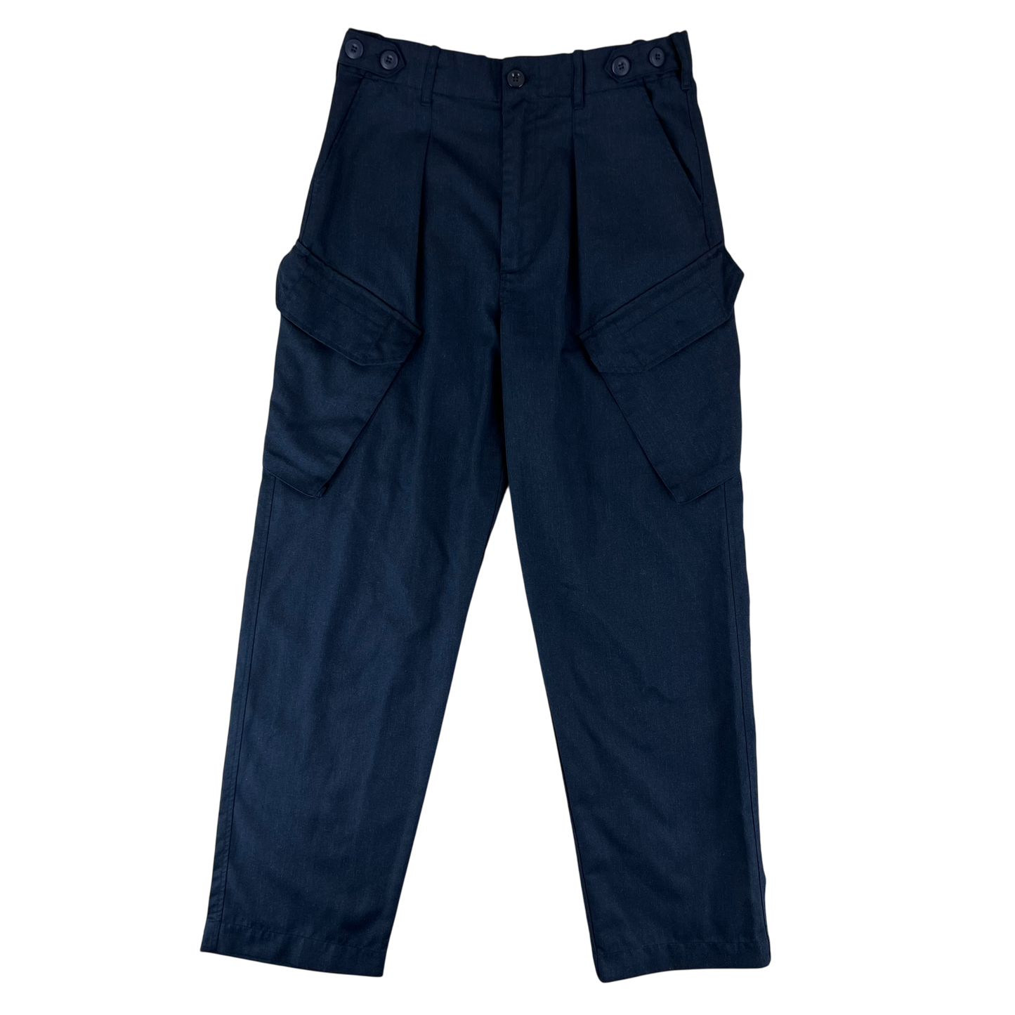 British Royal Navy FR Combat Trousers - W32 L31