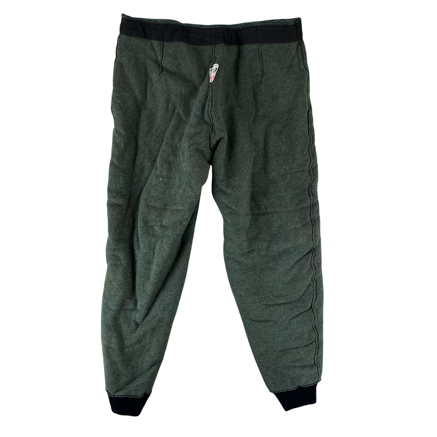 Czechoslovak Army M85 Faux Fur Trouser Liners - W36 L28