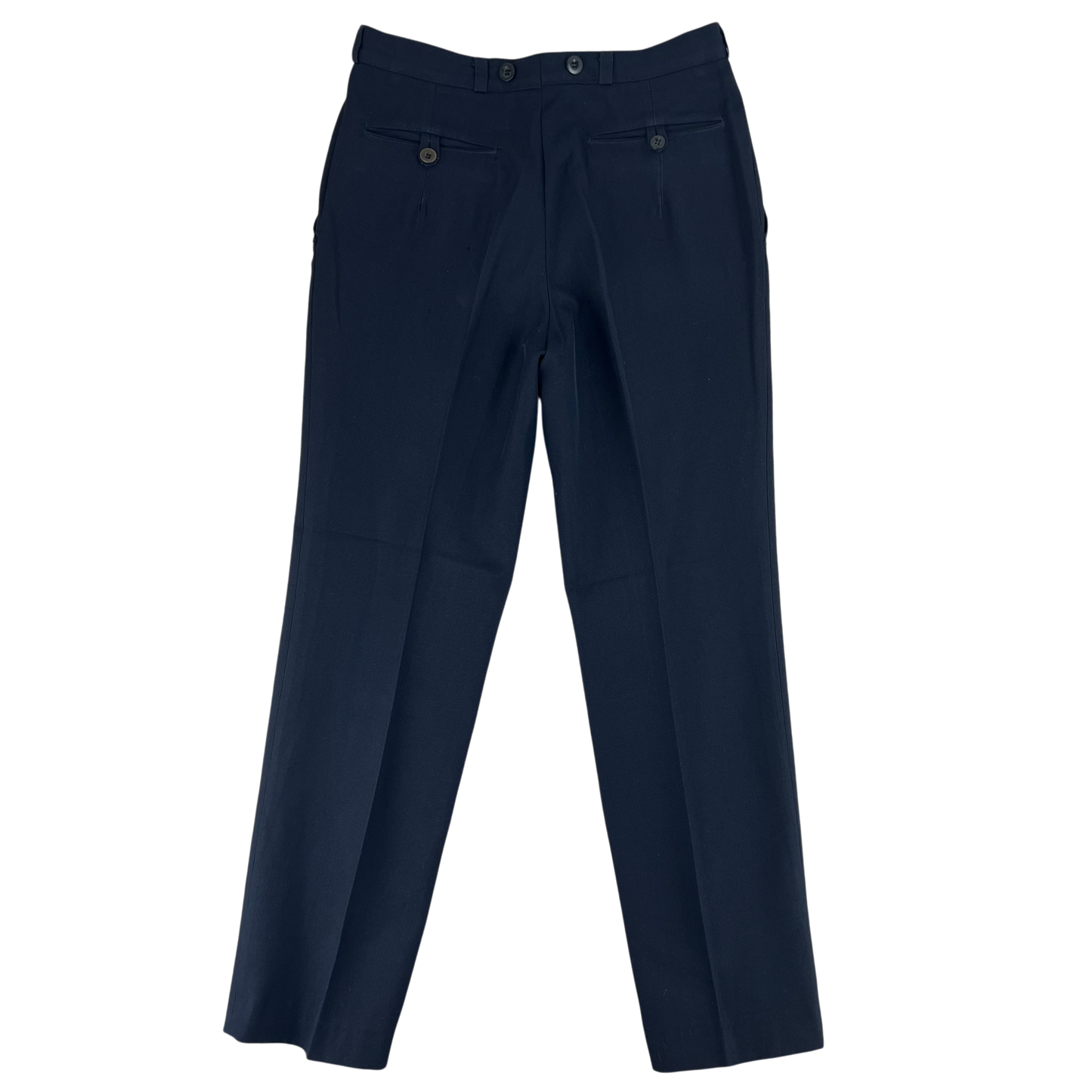 Finnish Police M51 Dress Trousers - W32 L31