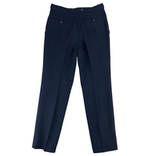 Finnish Police M51 Dress Trousers - W32 L31
