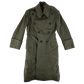 British Army 40s Dismounted 1940 Pattern Greatcoat - KRRC - Medium