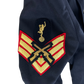British Army No. 1 Dress Jacket - Royal Signals - Medium