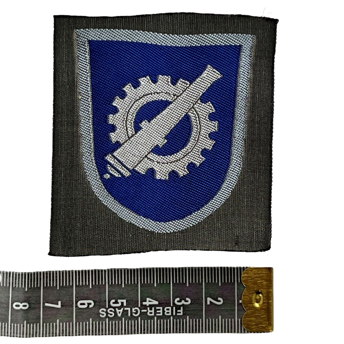 Finnish Army Gunsmith's Patch