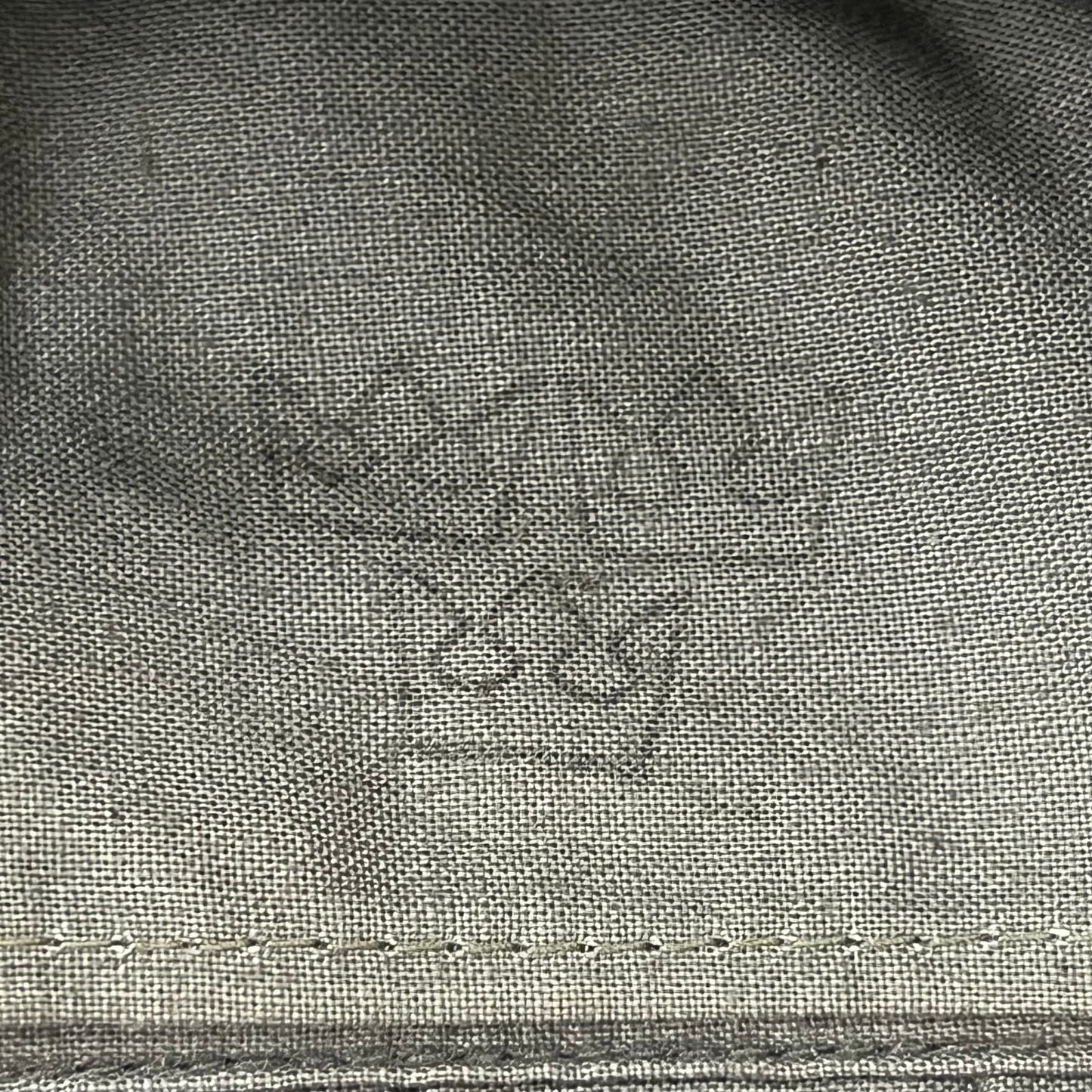 Swedish Army WW2 M43 Wool Ushanka Cap - Small 56cm