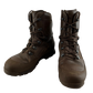 British Army HAIX Brown Combat Boots - Size 9M