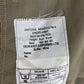 British Army No. 6 Tropical Dress Women's Jacket - RLC - Small 162/96