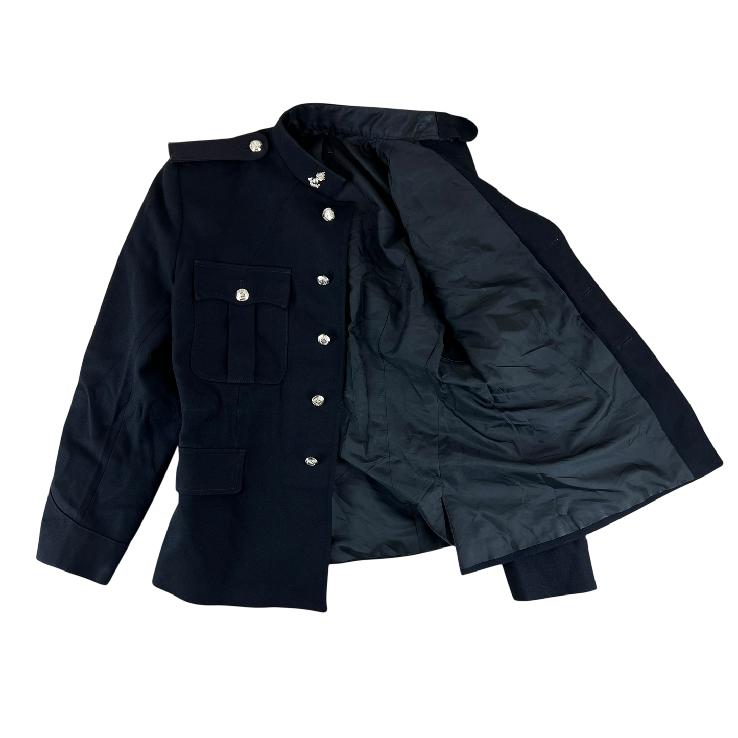 British Army No. 1 Dress Jacket - Royal Engineers - Large 170/104