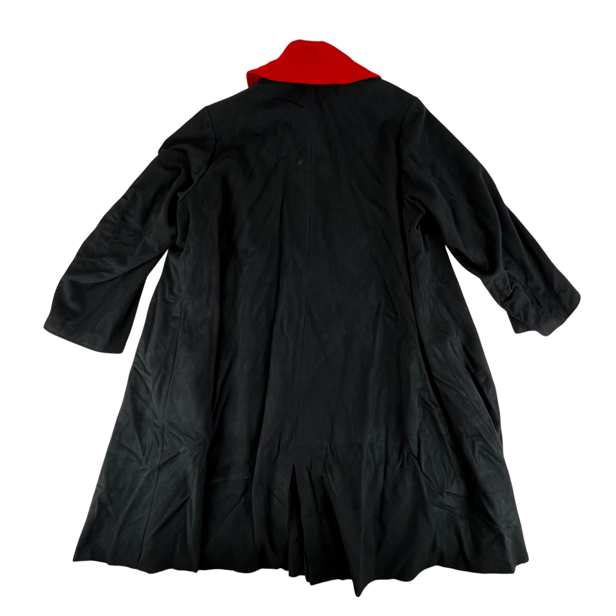 British Army Household Cavalry / Horse Guards Blues & Royals Cloak - X Large