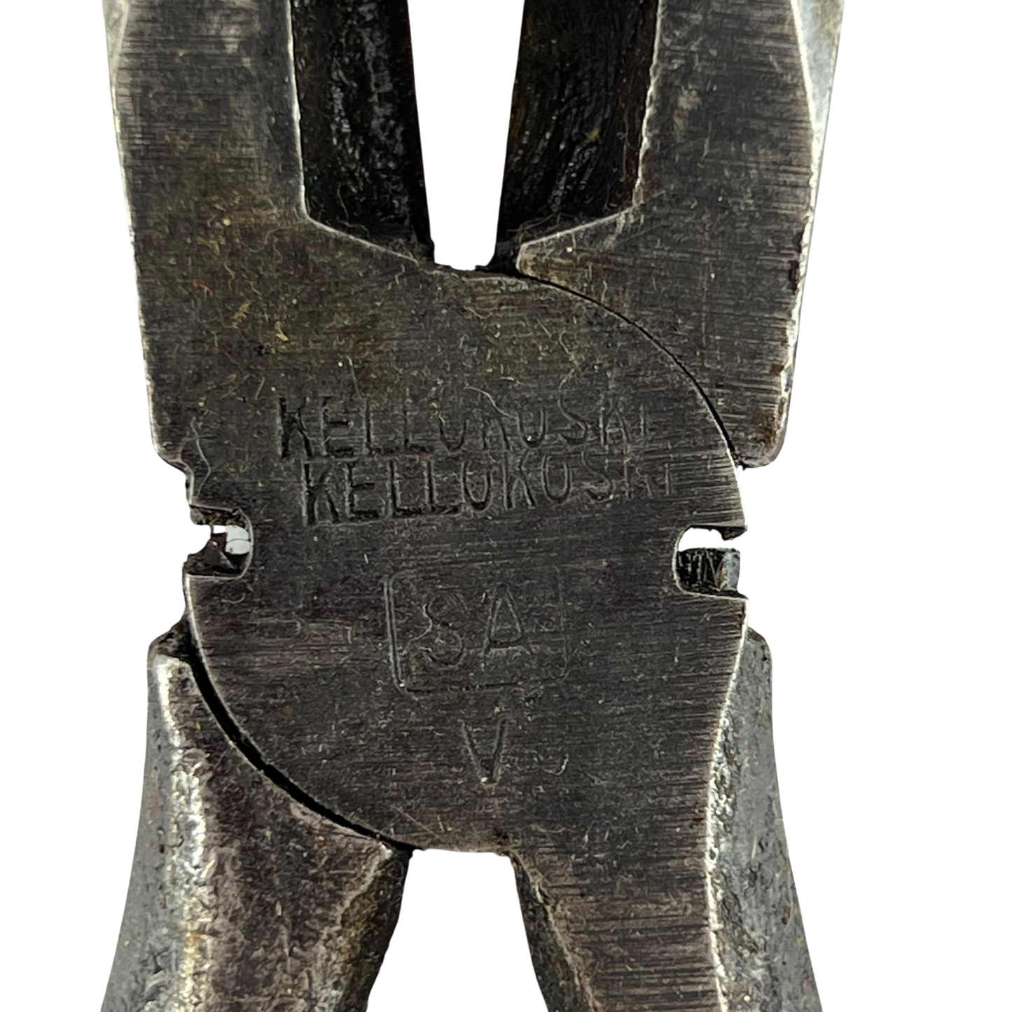 Finnish Army M39 Pliers