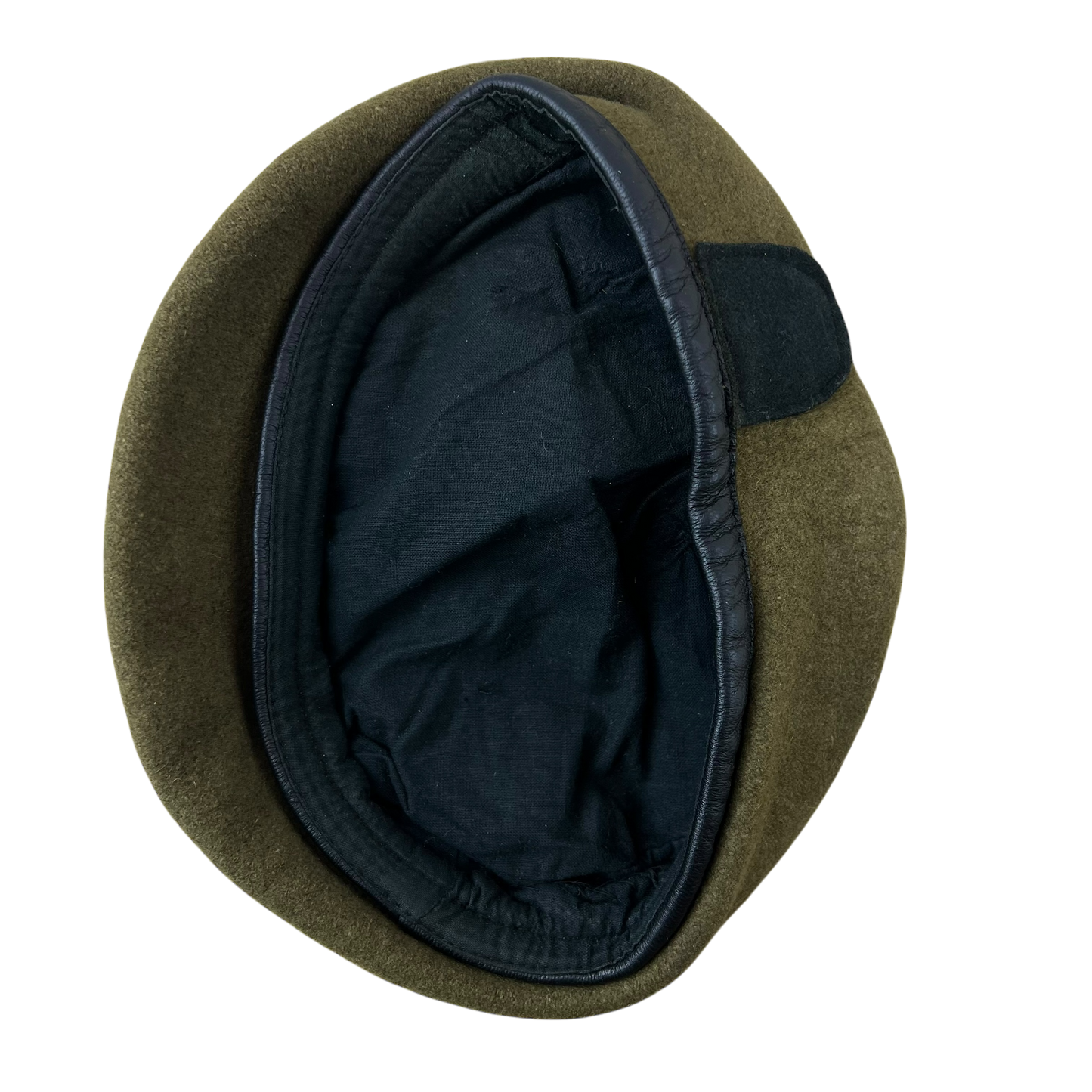 British Army Royal Anglian Beret - Small