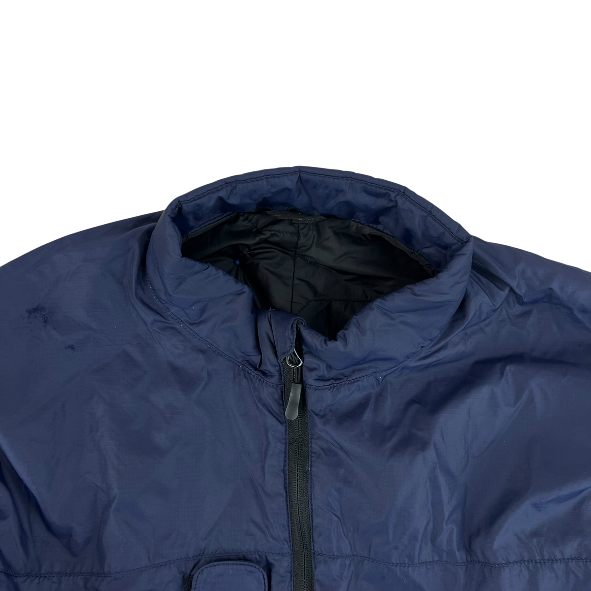 British Royal Navy Carinthia LIG 4.0 Thermal Jacket - Large