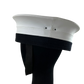British Royal Navy Sailor's "Pork Pie" Hat - Small 56cm