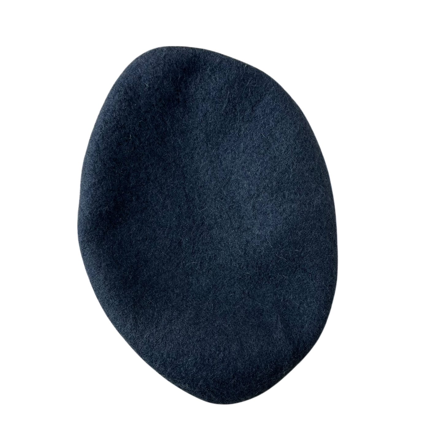 British RAF Beret w/ Badge - Medium 57cm