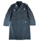 Finnish Army M65 Wool Greatcoat - Large
