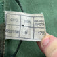 Serbian Army M93 Oak Leaf Camouflage Field Jacket - Medium 172/100