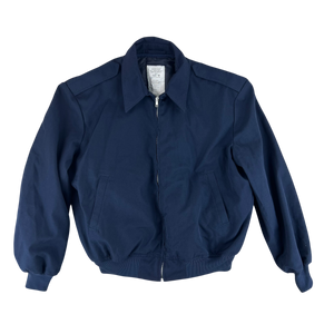 British RAF GP Bomber Jacket w/ Thermal Liner - X Large 122R