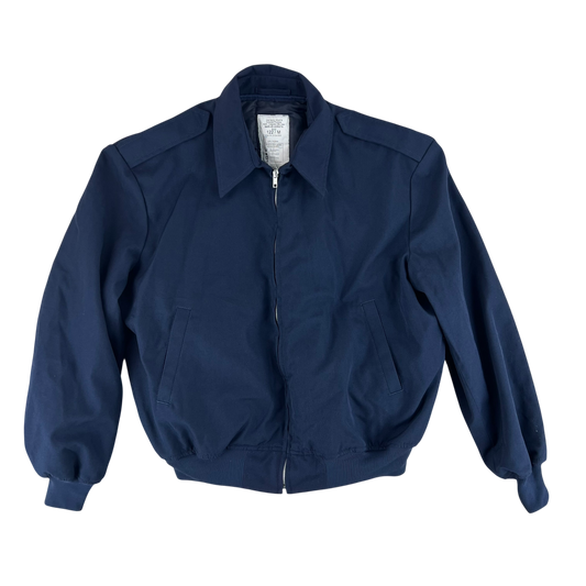 British RAF GP Bomber Jacket w/ Thermal Liner - X Large 122R