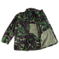 British Army 84 Pattern Woodland DPM Camo Combat Smock - Large 180/104