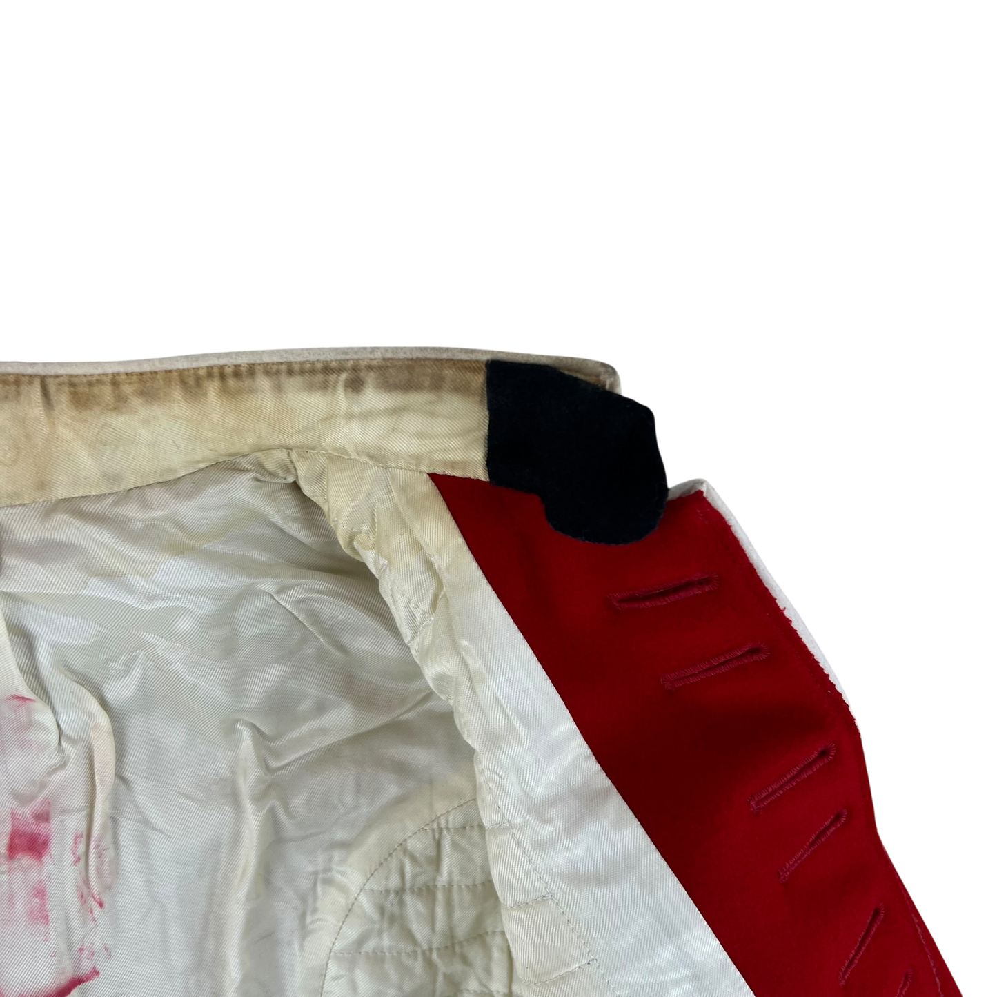 British Army Footguard's Jacket R & F - Coldstream Guards - Medium