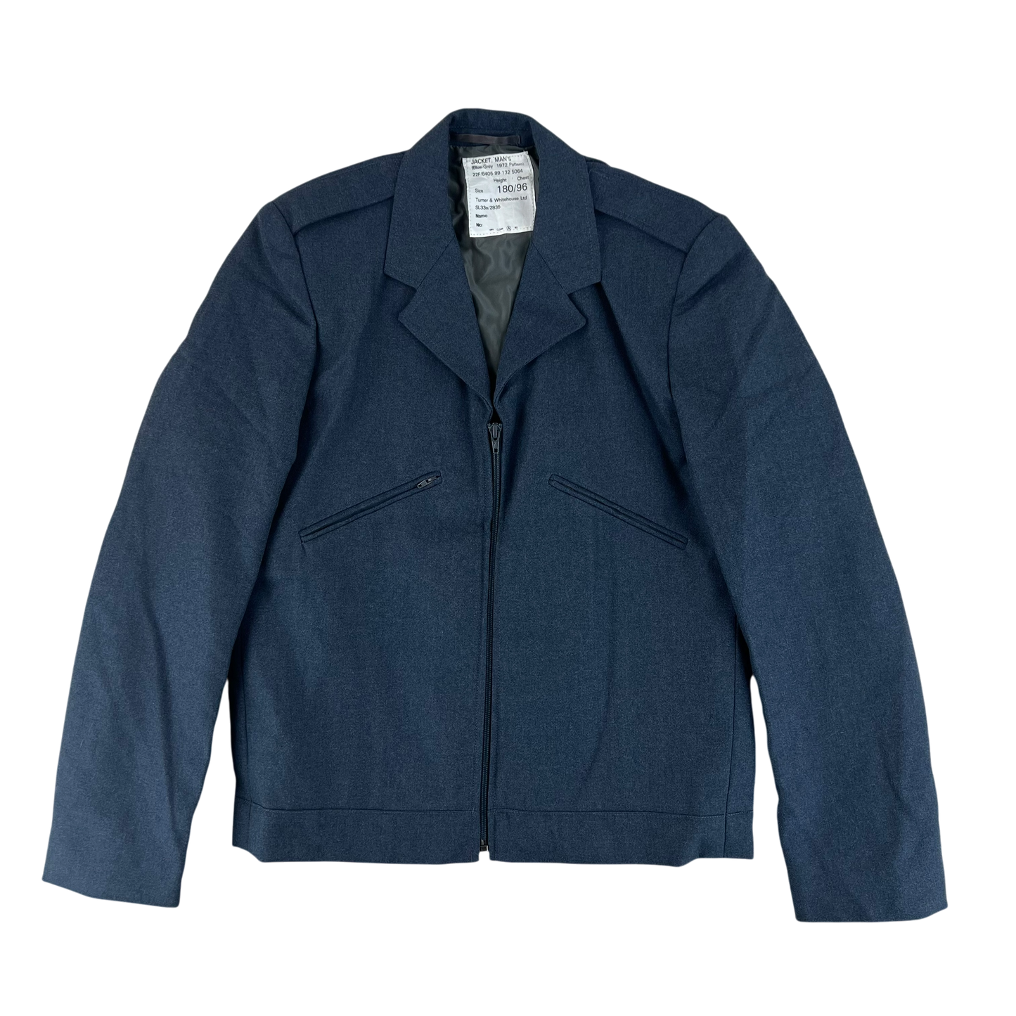 British Air Force RAF 72 Pattern GP Jacket - Medium 180/96