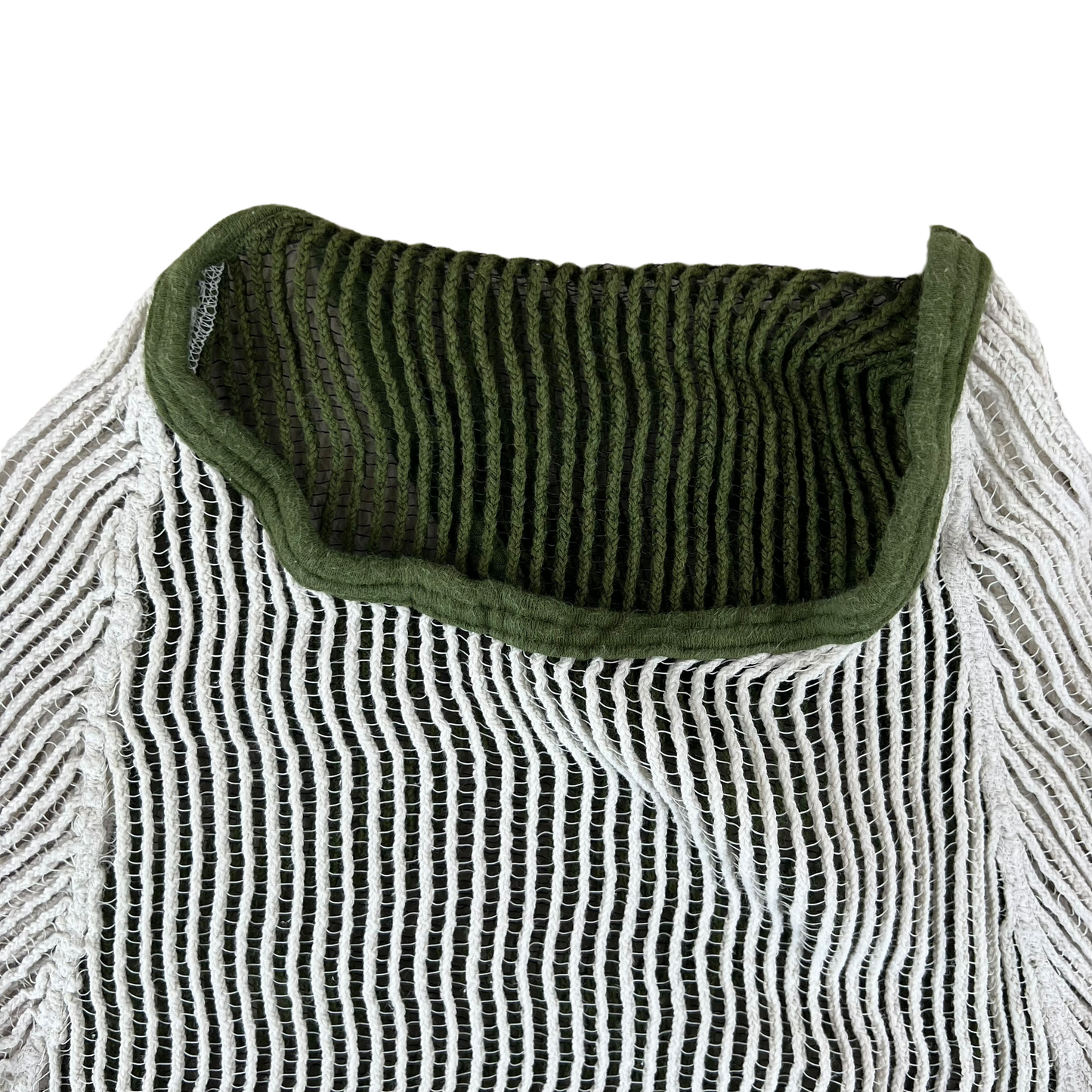 Danish Army M71 Mesh String T Shirt - X Small / Small