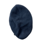 British RAF Beret w/ Badge - X Large 62cm