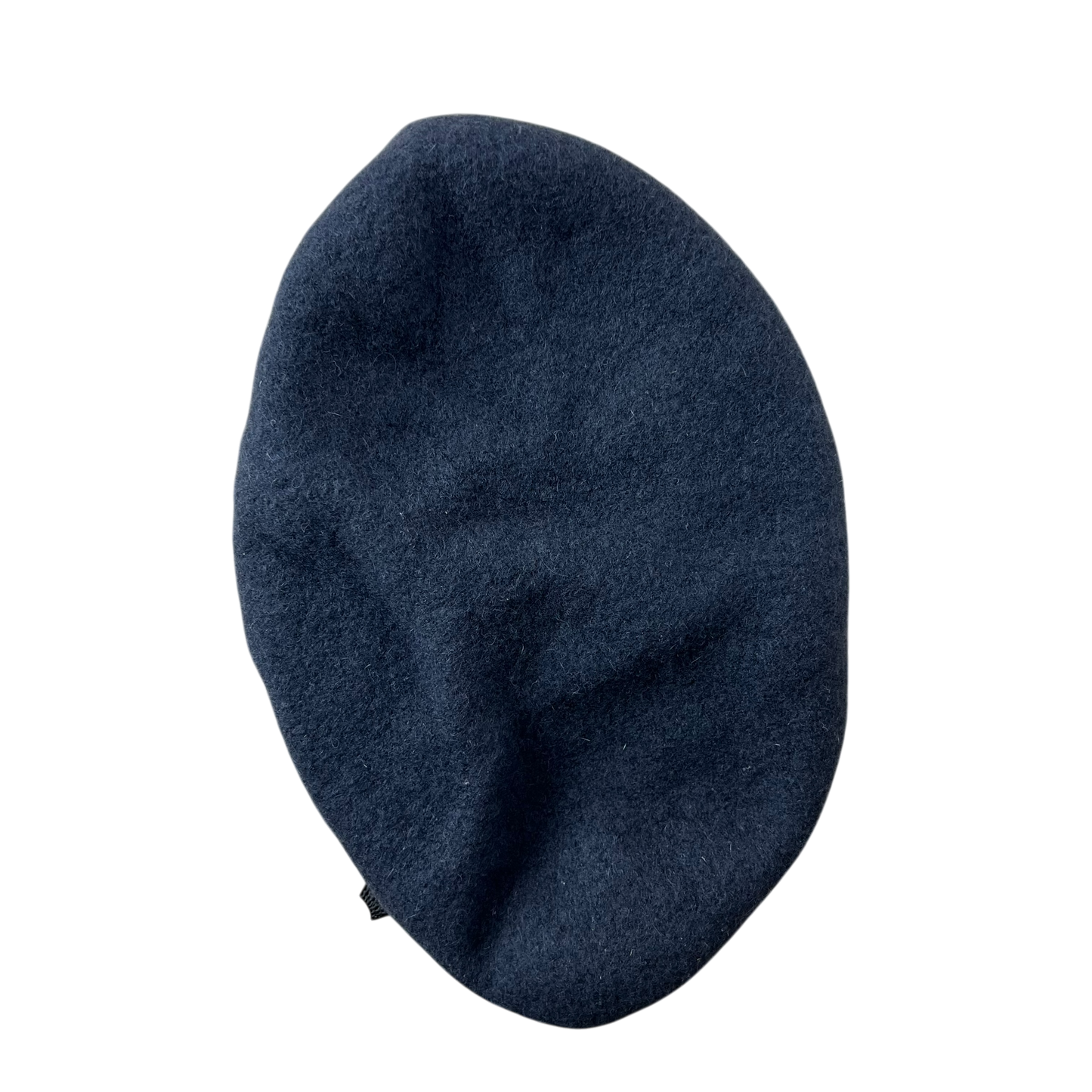 British RAF Beret w/ Badge - X Large 62cm