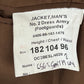 British Army No. 2 FAD Dress Jacket - Coldstream Guards - Medium 182/104