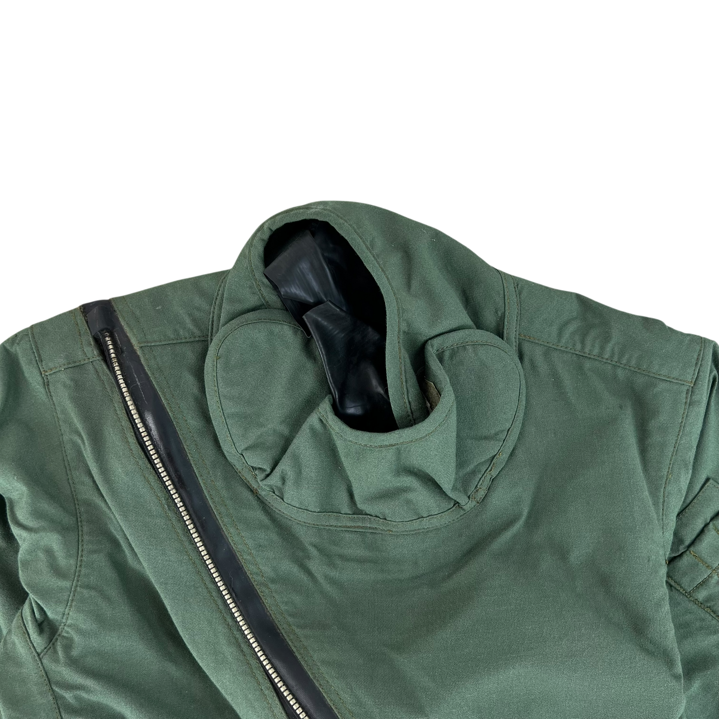 British Army Beaufort MK20A Immersion Suit - Small