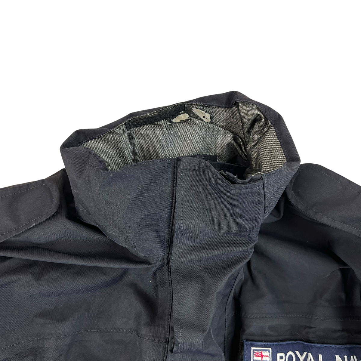 British Royal Navy Wet Weather MVP Smock - Medium 170/96
