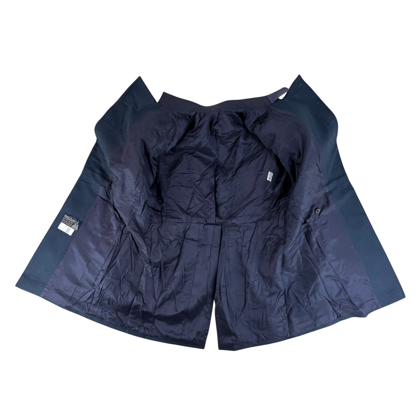 British Royal Air Force Bandmaster's Frockcoat - Medium