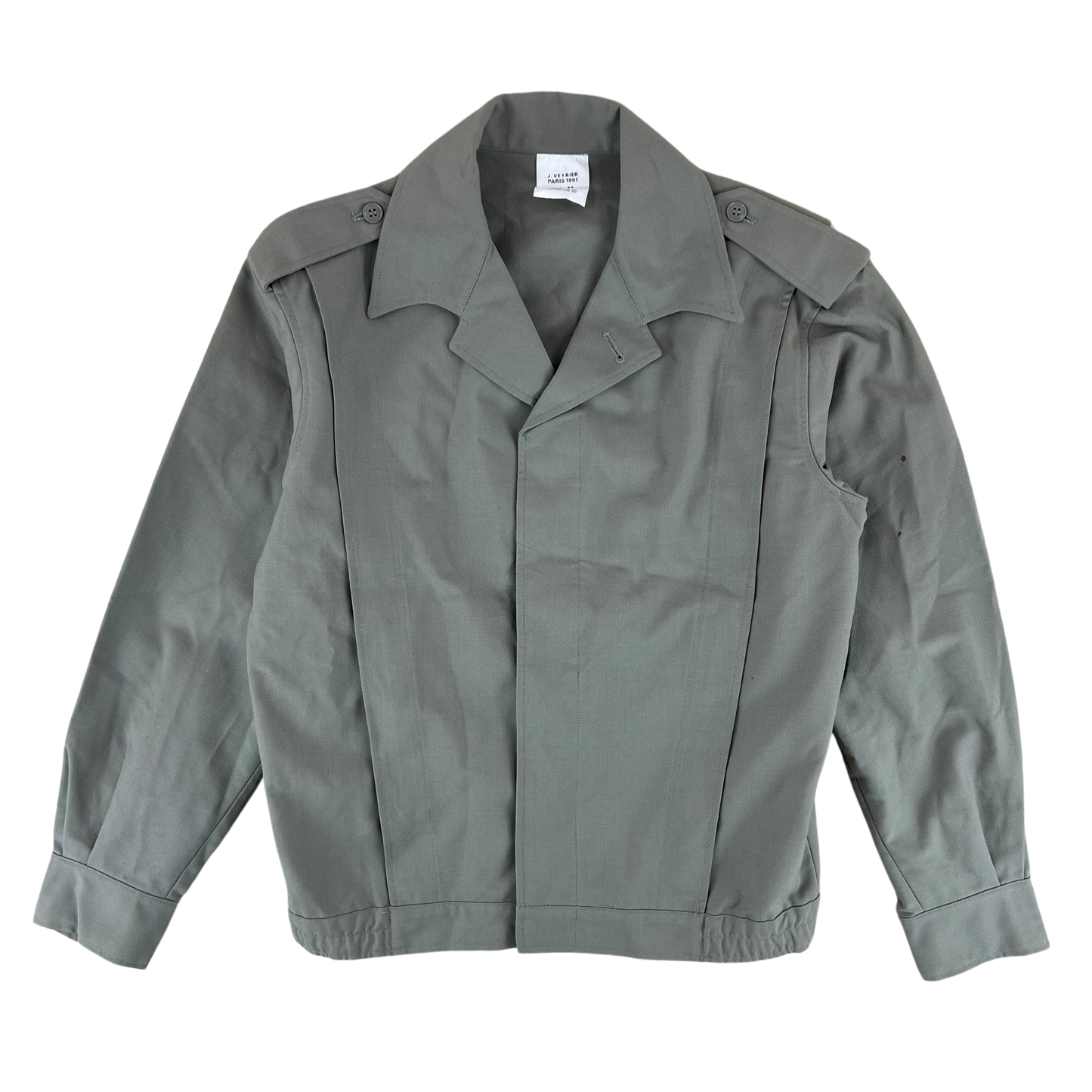 French Army / Foreign Legion Blouson Dress Jacket - Small