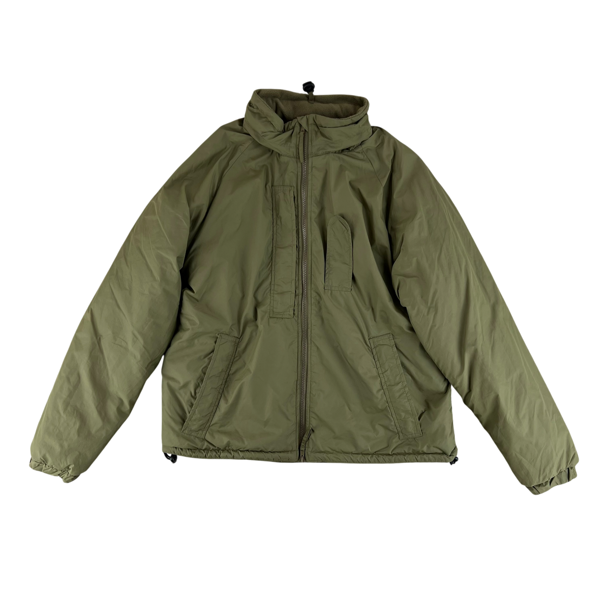 British Army Thermal Buffalo Jacket - Medium