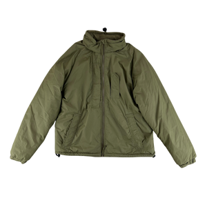 British Army Thermal Buffalo Jacket - Medium