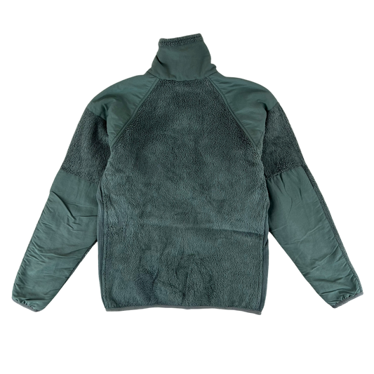 US Army Thermal Polartec Gen 3 Sage Grey Fleece - Small / Medium