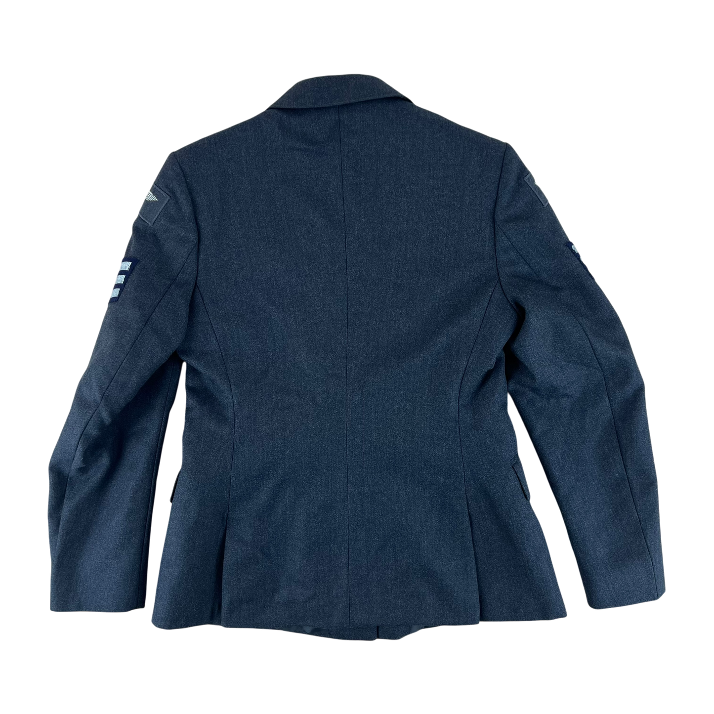 British Royal Air Force No. 1 Dress Jacket - WRAF Officers & WOs - Medium