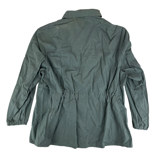 Danish Civil Defence M71 Chore Coat / Shirt - Large