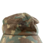 Romanian Army M2017 Woodland Camouflage Cap - Small 56cm