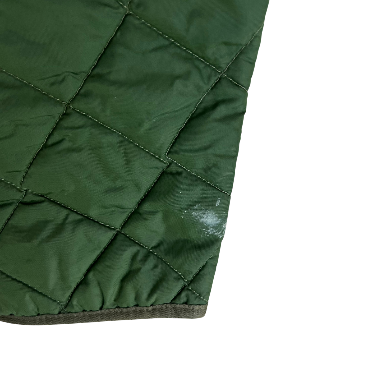 British Army Extreme Cold Weather Smock Jacket Liner - Large 170/112