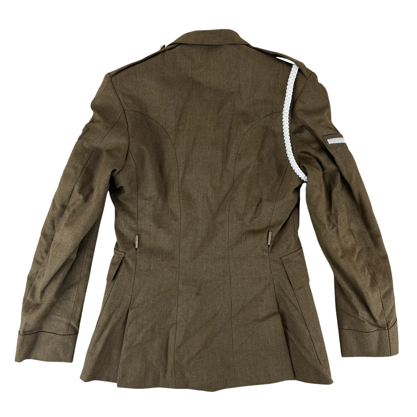 British Army No.2 FAD Dress Jacket - Royal Artillery Regiment - Medium 176/100