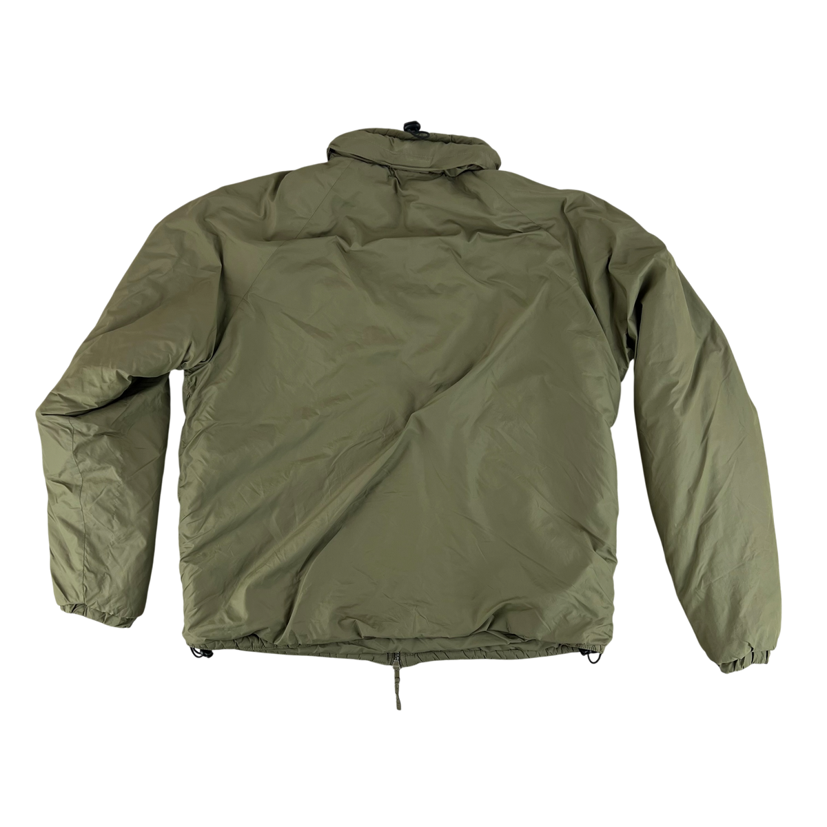 British Army Thermal Buffalo Jacket - Large
