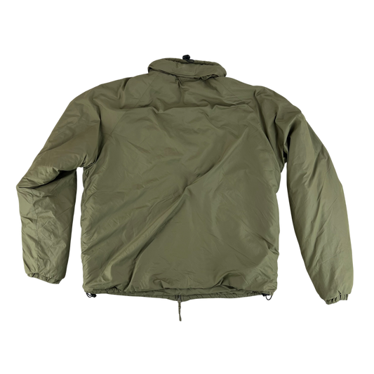 British Army Thermal Buffalo Jacket - Large
