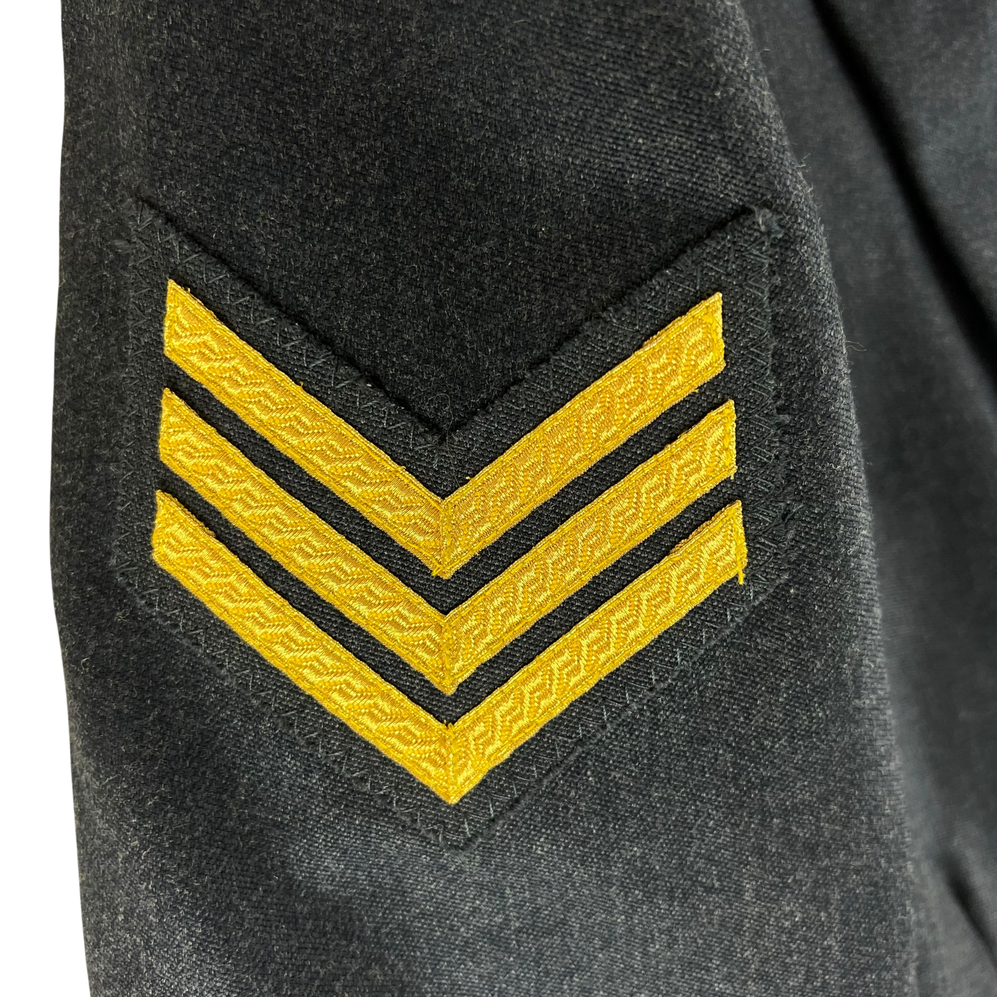 British RAF No. 5 NCO Mess Dress Jacket - X Large 120XL