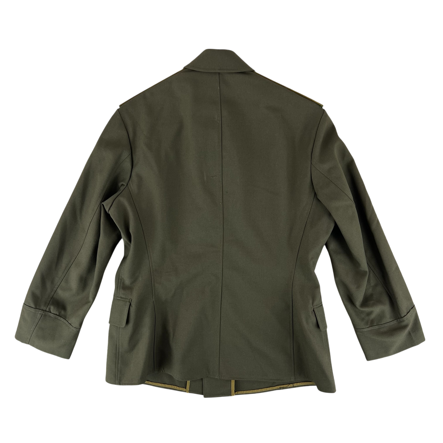 Soviet Red Army M69 Khaki Olive Jacket & Trouser Uniform Set - Medium