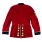 British Army Footguard's Jacket - CQMS & SGT - Coldstream Guards - Medium